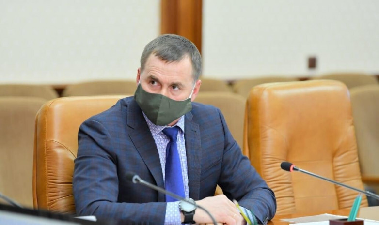 Өзге елдің азаматы. Спорт шенеунігі Қазақстан азаматтығынан айырылды