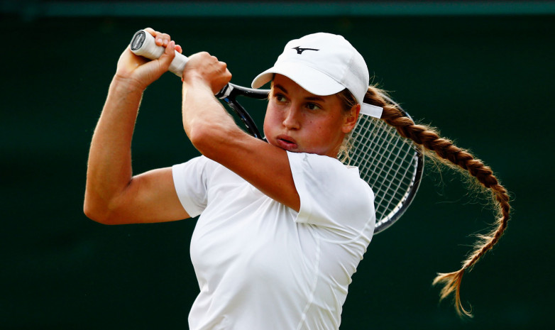 Путинцева Аустралиядағы WTA турнирінің екінші айналымына өтті