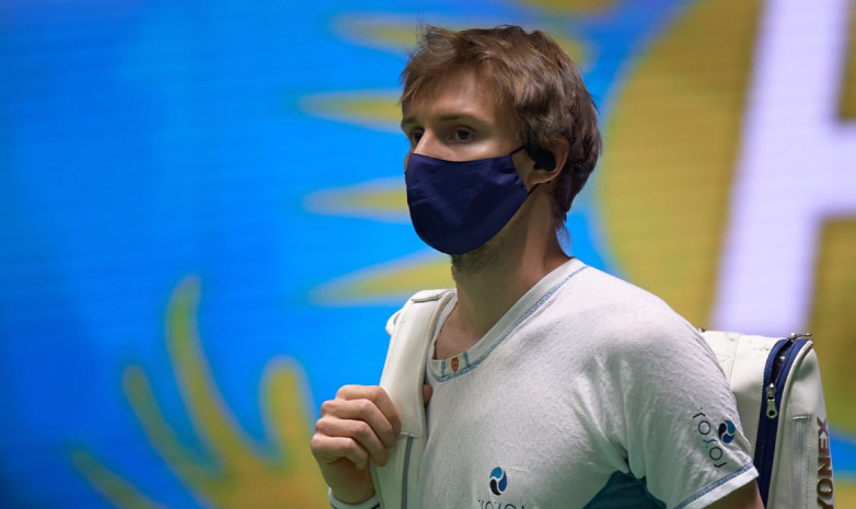 Australian Open: Қазақстандық теннисшілер алғашқы айналымдағы қарсыласын білді