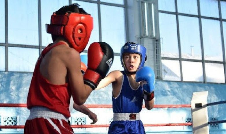 Жасөспірімдер арасындағы Қазақстан чемпионаты аяқталды