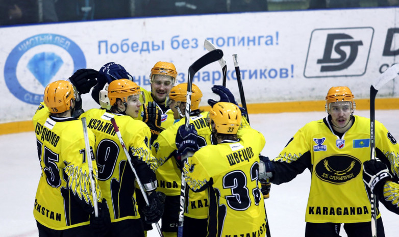 «Сарыарқа» Қазақстан кубогының финалына шықты