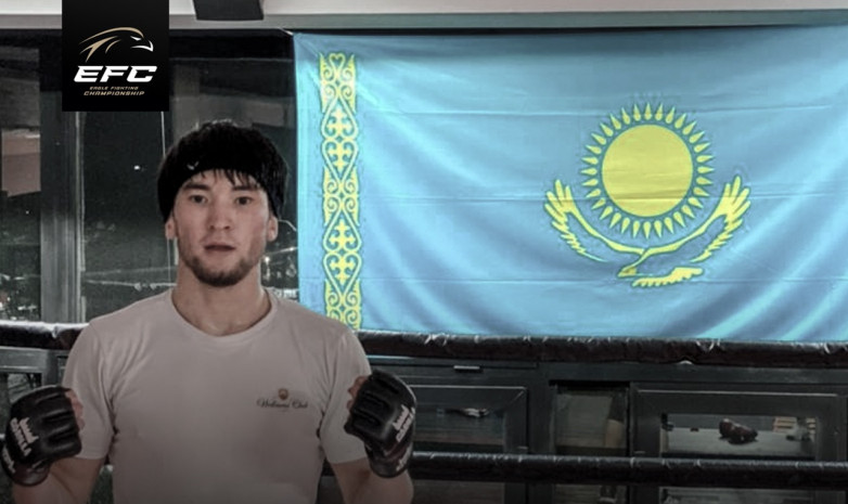 Видео. EFC 33. Руслан Сариев - Мансур Малачиев жекпе-жегіне превью