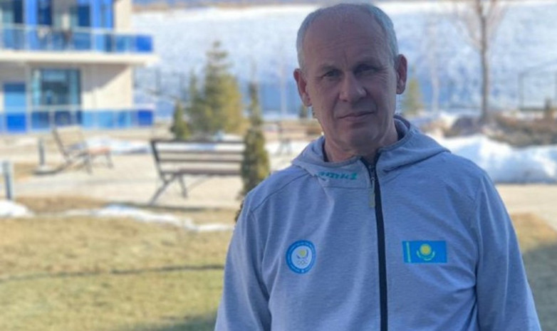 Назначен главный тренер мужской сборной Казахстана по регби