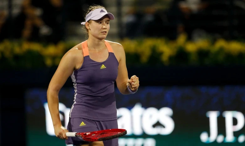 Бублик пен Рыбакинаның Australian Open микст-турниріндегі жеңілісіне бейнешолу