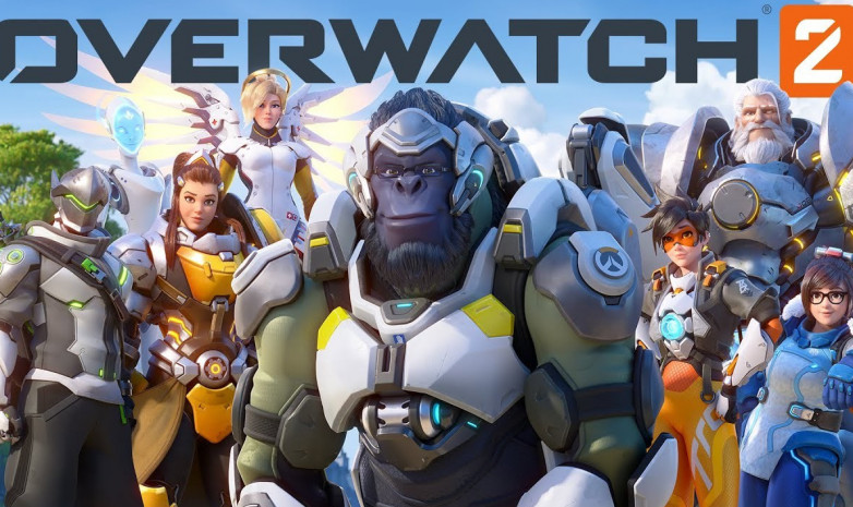 В сеть утекла информация о дате релиза Overwatch 2