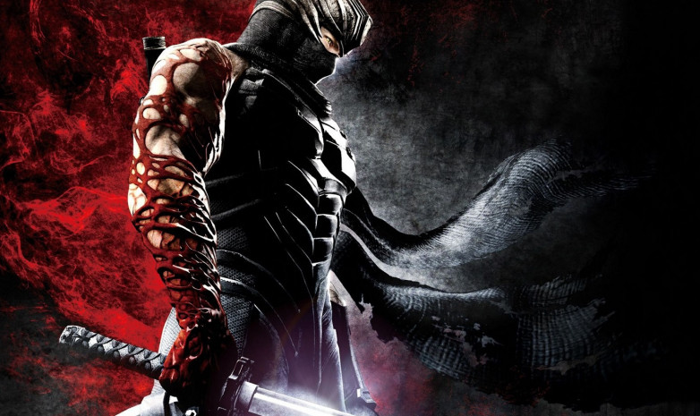 Koei Tecmo анонсировали NINJA GAIDEN: Master Collection