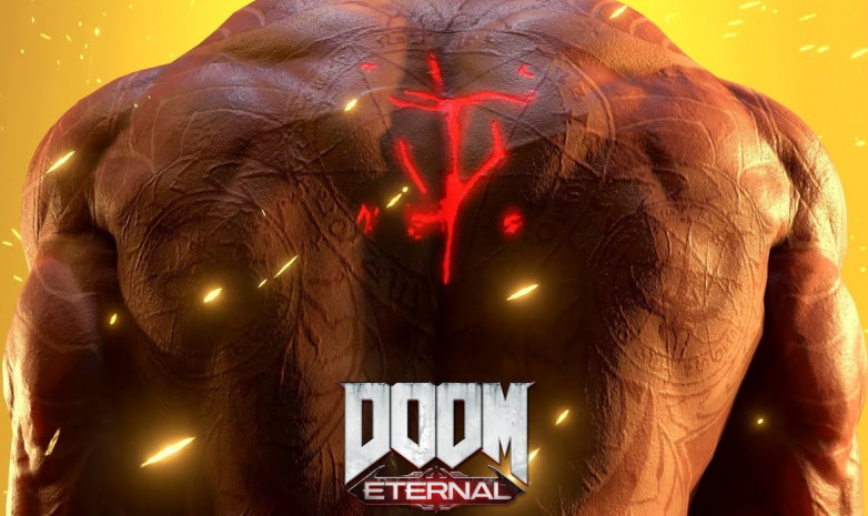 Продолжение дополнения The Ancient Gods для DOOM Eternal получило возрастной рейтинг