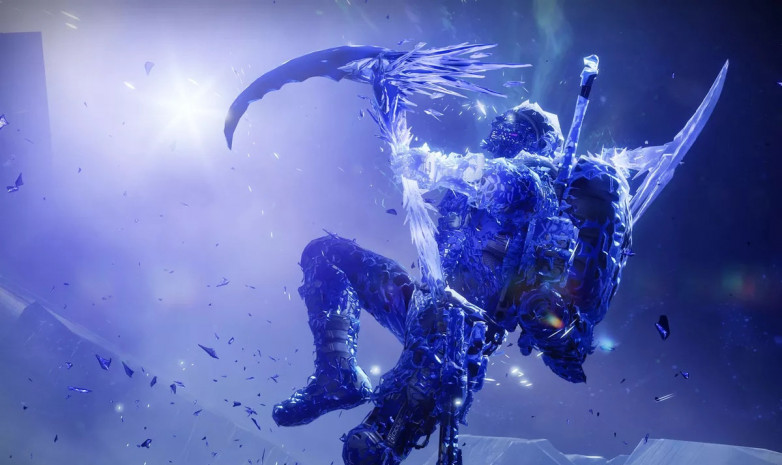 Bungie сообщила, что их новая игра выйдет до конца 2025 года