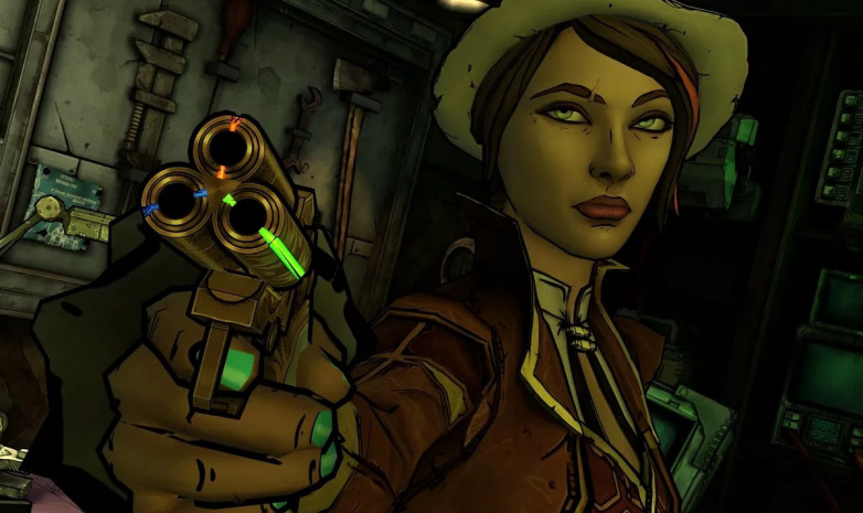 Tales from Borderlands получила возрастной рейтинг для Nintendo Switch в Тайване