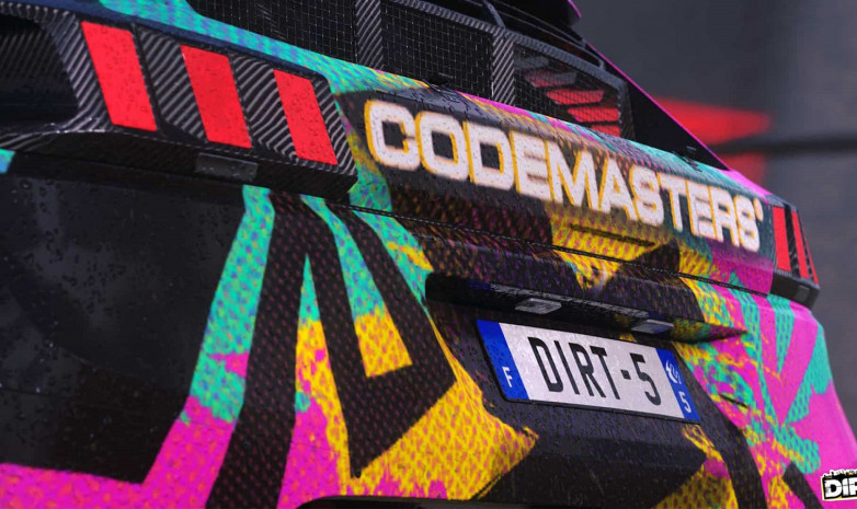 Electronic Arts завершила процесс поглощения студии Codemasters