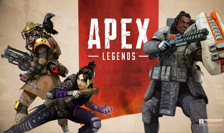 Официально: Apex Legends выйдет для Nintendo Switch 9 марта