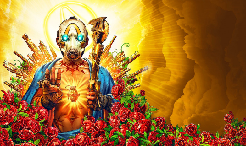 Инсайдер: Gearbox Entertainment хотели купить две компании, одна из которых — Microsoft