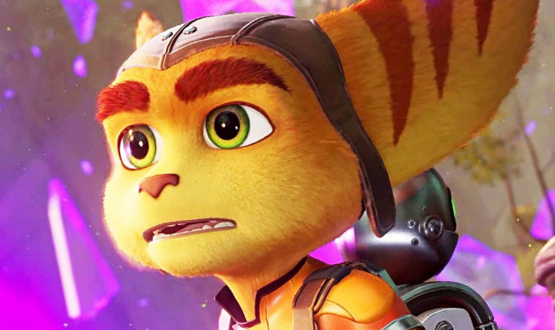 Опубликован новый скриншот Ratchet & Clank: Rift Apart