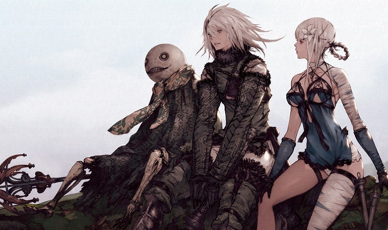 Square Enix назвала имена актеров английского дубляжа NieR Replicant
