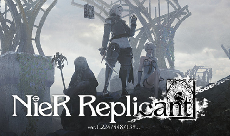 Продемонстрирован новый игровой процесс NieR Replicant