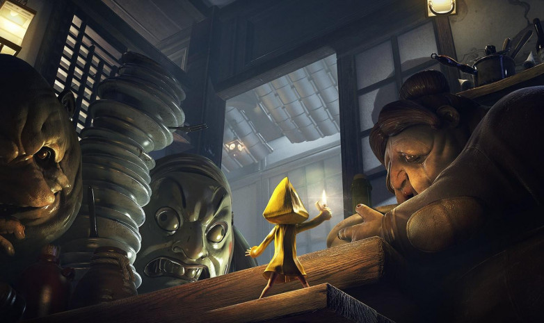 Глава Tarsier Studios подтвердил, что студия больше не будет разрабатывать Little Nightmares