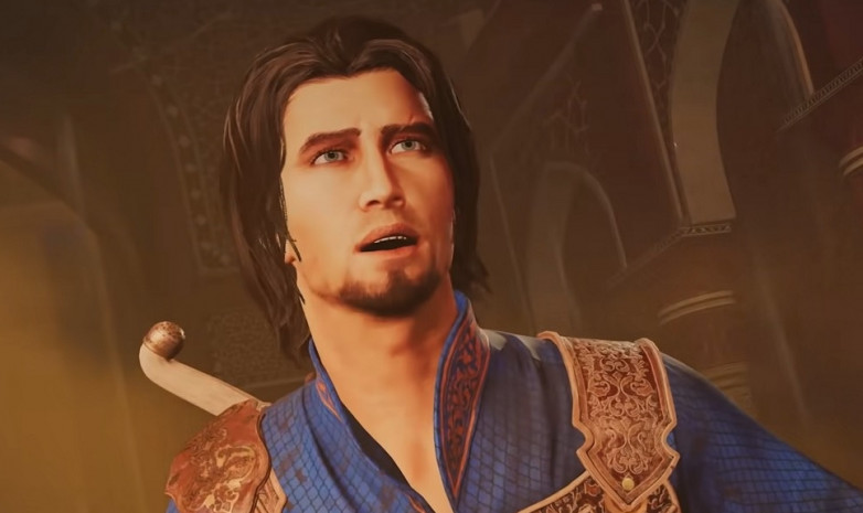 Релиз ремейка Prince of Persia: The Sands of Time был отложен на неопределенный срок