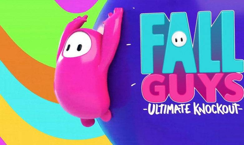 Mediatonic анонсировала версию Fall Guys: Ultimate Knockout для Xbox