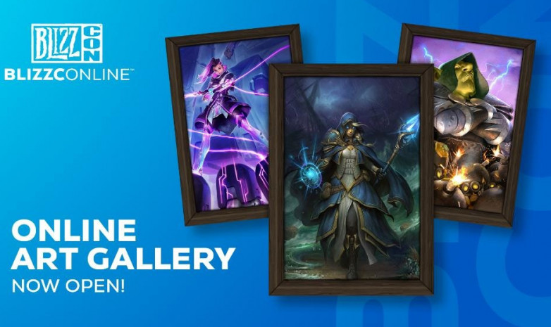 Blizzard Entertainment подготовила к 30-летию компании подарок для фанатов