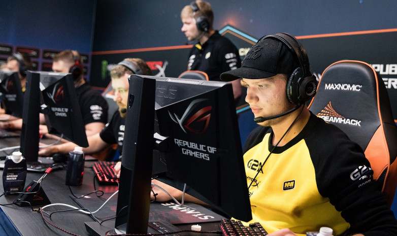 «S1mple» стал лучшим игроком группы C на BLAST Premier: Spring Groups 2021