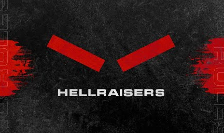 «Gospadarov» стал участником команды «HellRaisers»