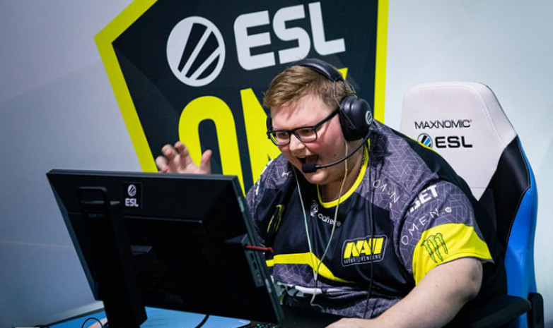 «Natus Vincere» стали победителями группы C на BLAST Premier: Spring Groups 2021