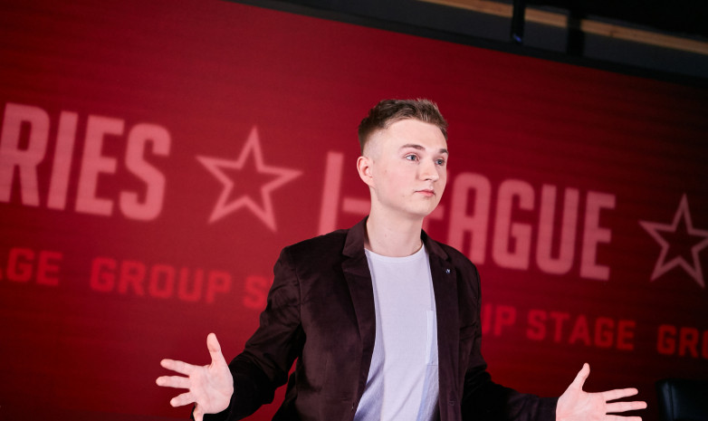 Разбор матча «Team Spirit» — «Astralis» от «Petr1k»