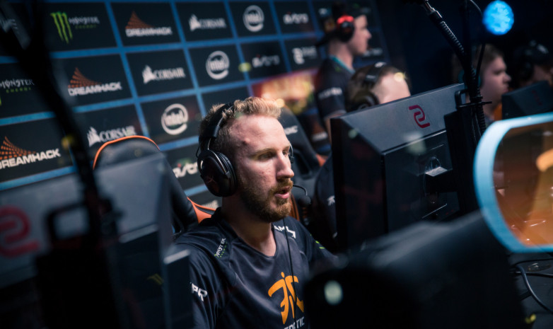 «Olofmeister» о выступление на BLAST Premier: Spring Groups 2021: «Это мой последний турнир за Faze Clan»