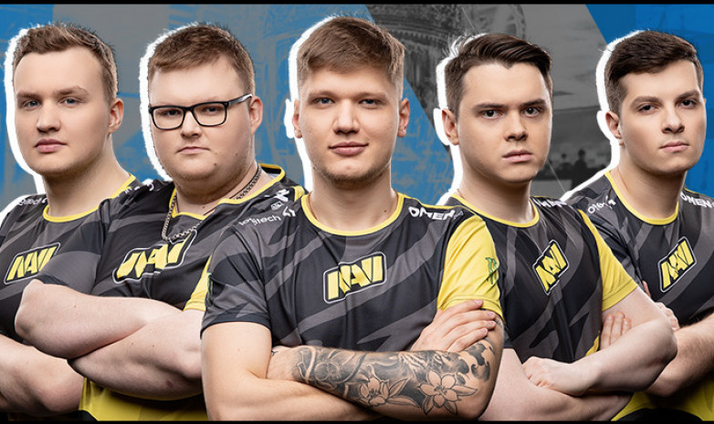 Гийом «neL» Канело: «Na`Vi сейчас – топ-4 СНГ»