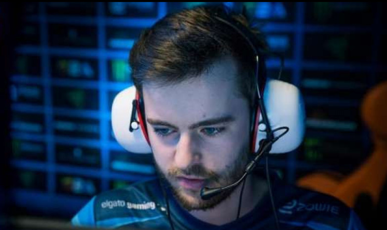 Натан «NBK» Шмитт высоко оценил игрока «Virtus.pro»