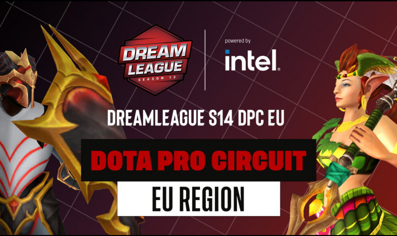 Микс «burjui» по Dota 2 дисквалифицировали с DreamLeague DPC S14 из-за поддельного теста на коронавирус