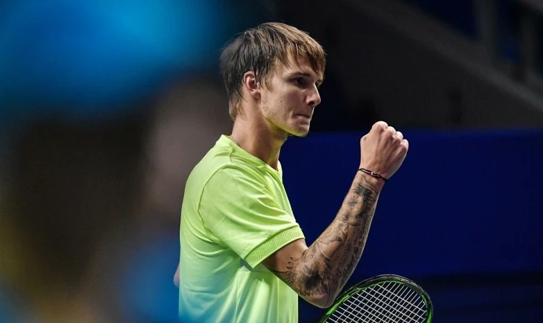Бублик Australian Open-нің екінші айналымына шықты