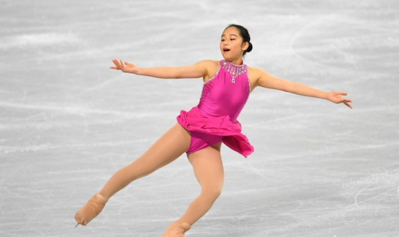 Бейжің-2022. Asian Open турнирі Олимпиадаға бақылау жарысының қатарына енді
