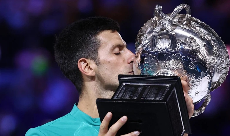 Новак Джокович Australian Open-2021 турнирін жеңіп алды