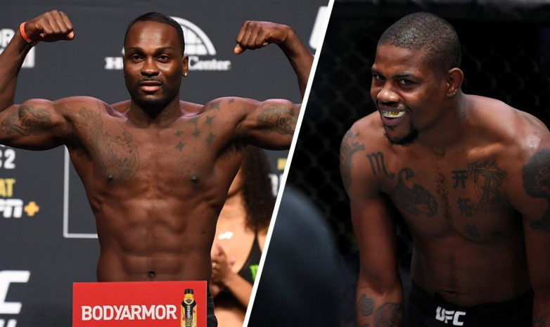 ВИДЕО. Превью UFC Вегас 22: Брансон - Холланд