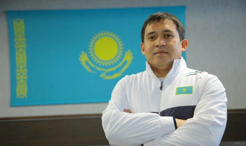 Қазақстан құрамасының бас бапкері: Бәсекелестік атмосфераны сағындық
