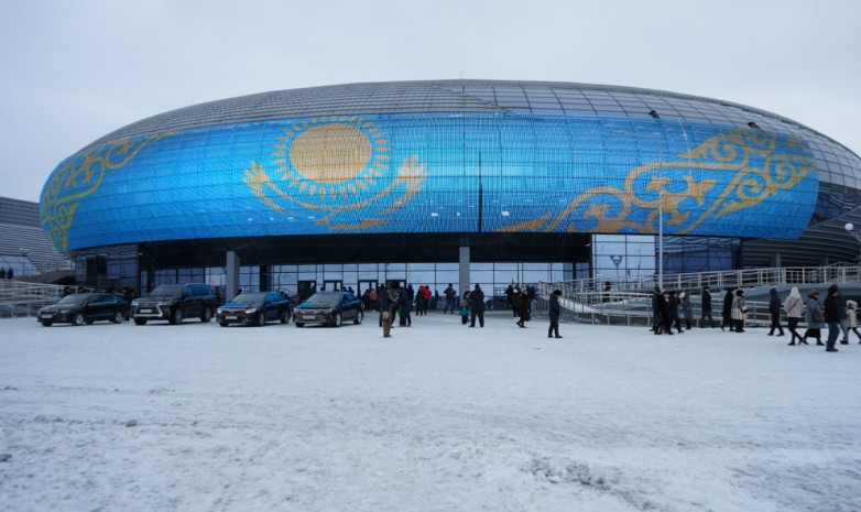 Елбасы Семейдегі спорт кешенінің атауын өзгерту туралы ұсынысқа қарсылық білдірді