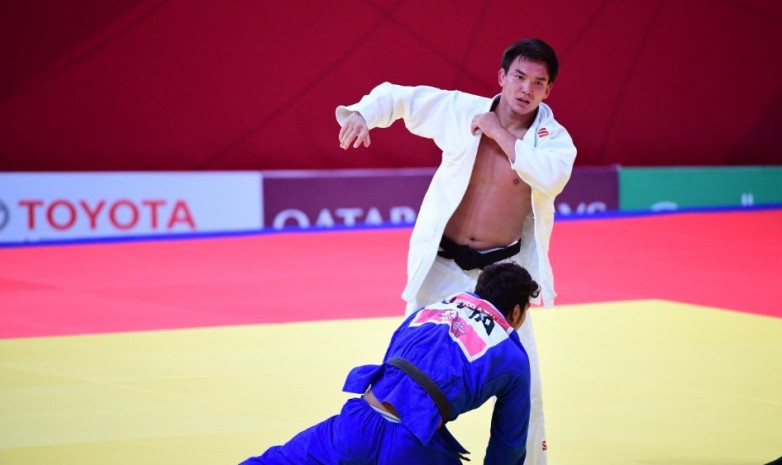 «Qazsport» Grand Slam турнирін көрсетеді
