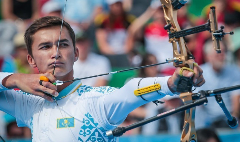 Алматыда садақ атудан ел чемпионаты өтеді