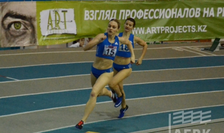 Cпорттық жүріс пен ұзақ қашықтыққа жүгіруден ел чемпионаты Алматыда өтеді 