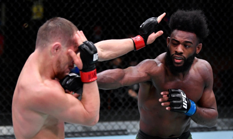 UFC 259: Петр Ян чемпиондық белбеуінен айырылды