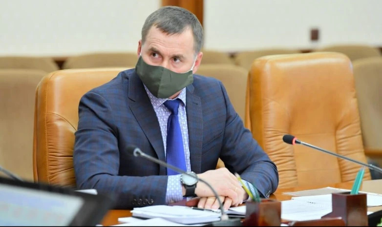 Қос азаматығы бар спорт шенеунігі жайлы жаңа дерек шықты