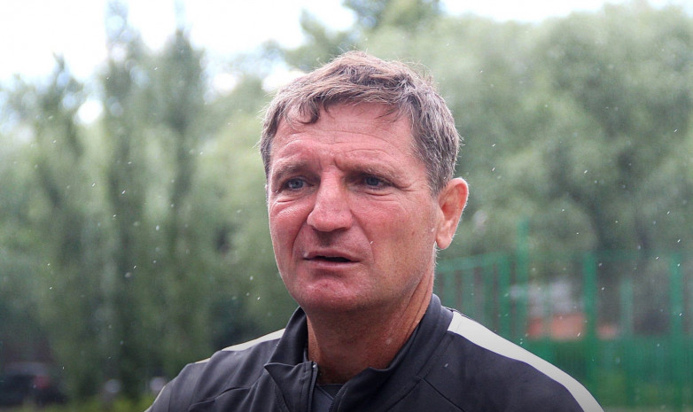 «Екібастұзға» жаңа бас бапкер тағайындалды