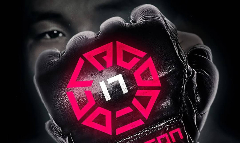 OCTAGON 17 турнирінің бастапқы кардында кімдер өнер көрсетеді