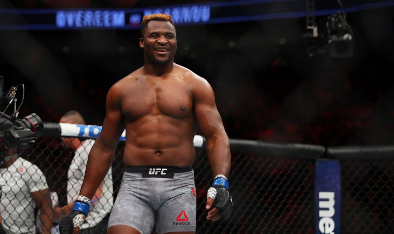 UFC 260: Басты жекпе-жекте Нганну Миочичті нокаутпен жеңді