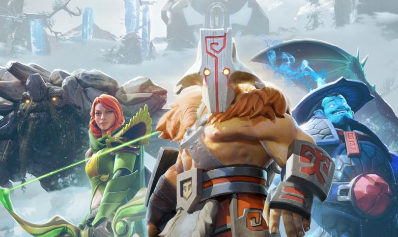 Бывший участник «B8 Esports» нашел команду для участия во втором дивизионе DPC 2021: Season 2