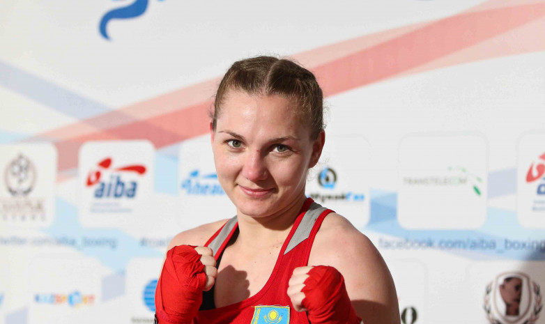 Валентина Хальзова Түркиядағы турнирдің финалына шықты