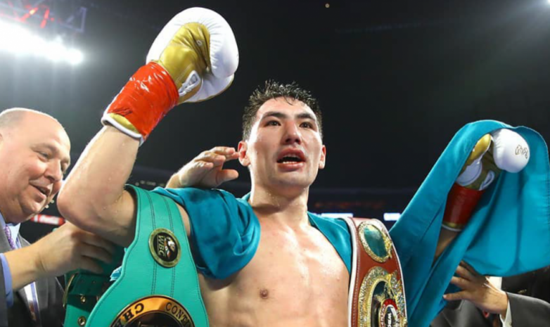 WBO рейтингі: Екі қазақстандық боксшы алғашқы бестіктен көрінді 