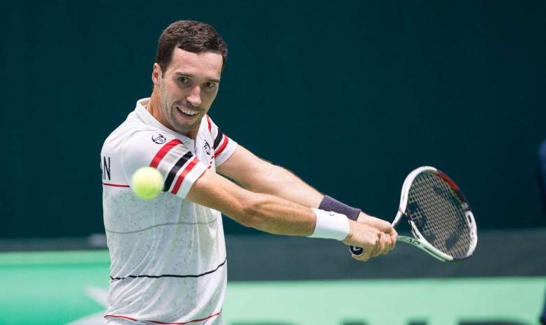 Михаил Кукушкин вышел в основную сетку турнира ATP 250 в Дубае