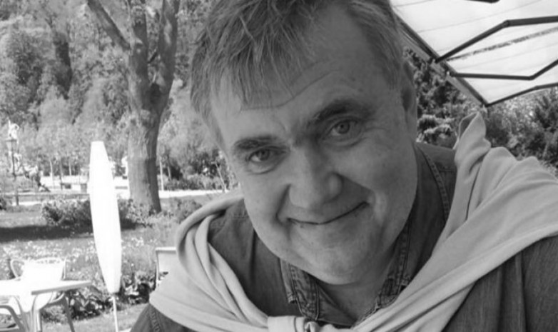 Скончался российский комментатор Юрий Розанов